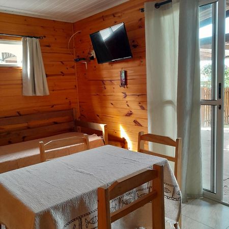Cabana Gabon Barra del Chuy Zewnętrze zdjęcie
