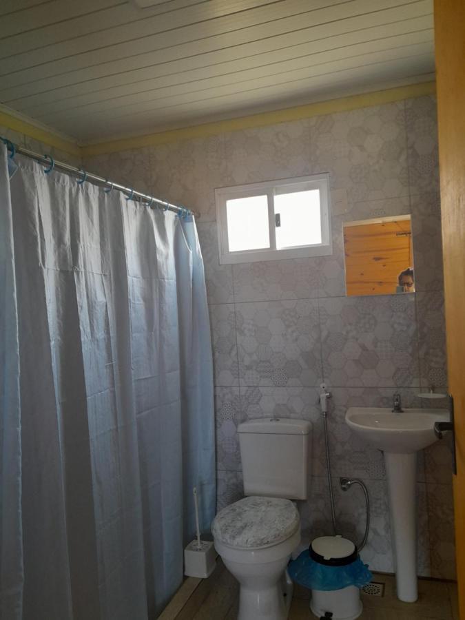 Cabana Gabon Barra del Chuy Zewnętrze zdjęcie