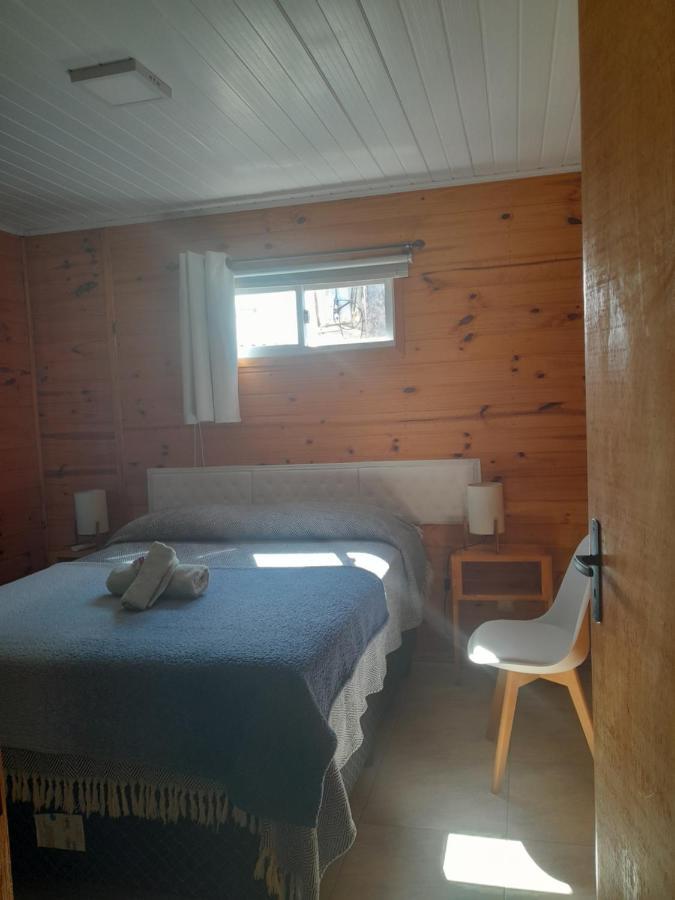 Cabana Gabon Barra del Chuy Zewnętrze zdjęcie