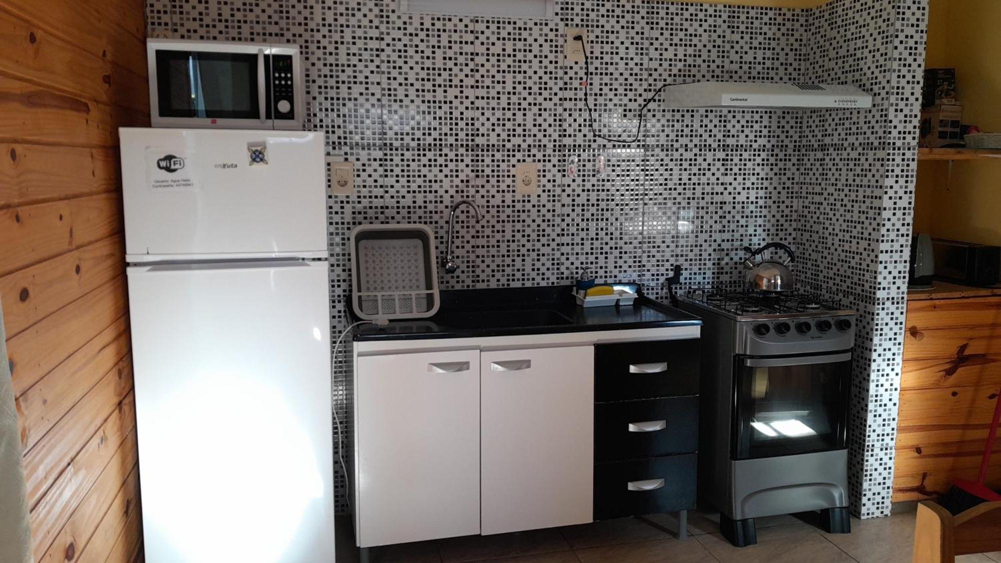Cabana Gabon Barra del Chuy Zewnętrze zdjęcie
