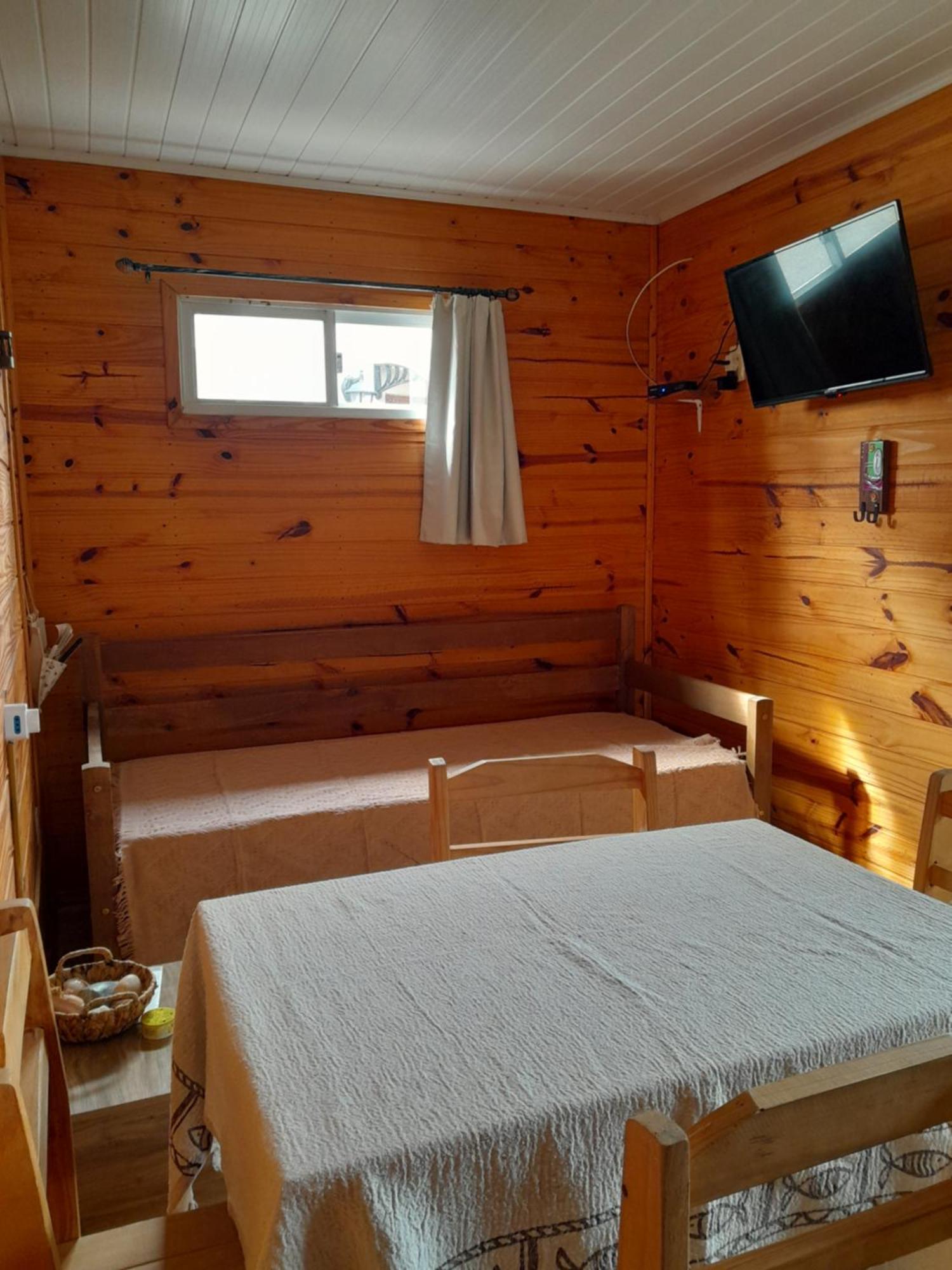 Cabana Gabon Barra del Chuy Zewnętrze zdjęcie