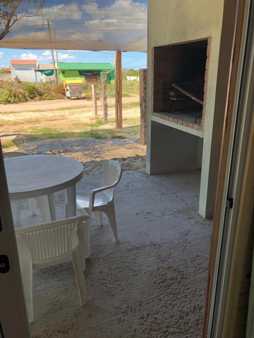 Cabana Gabon Barra del Chuy Zewnętrze zdjęcie