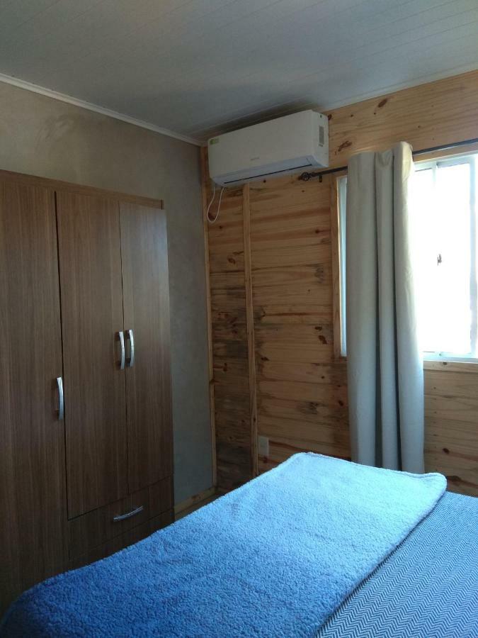 Cabana Gabon Barra del Chuy Zewnętrze zdjęcie
