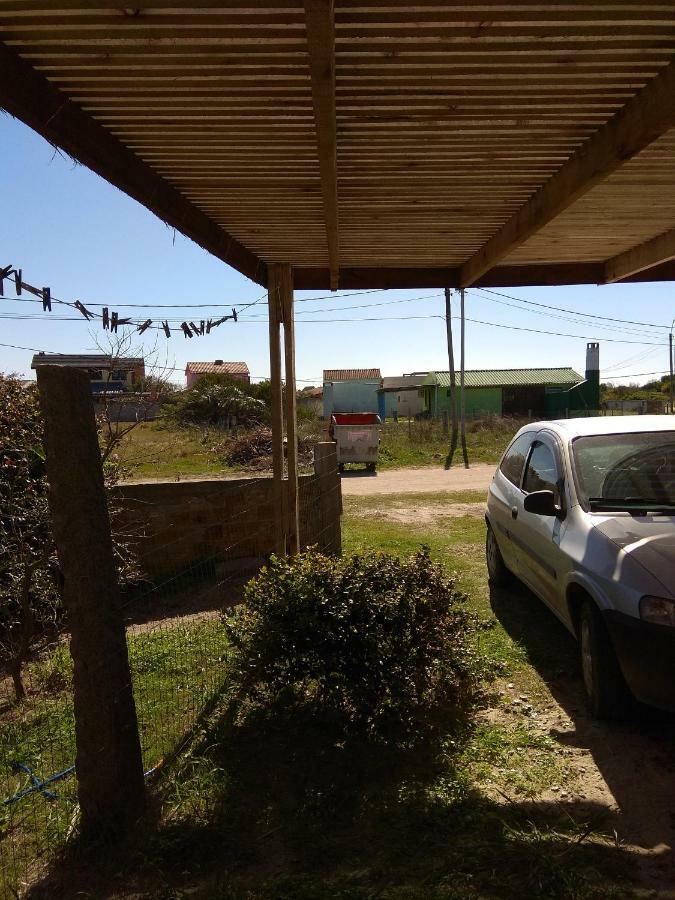Cabana Gabon Barra del Chuy Zewnętrze zdjęcie