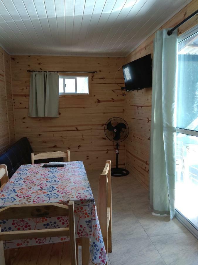 Cabana Gabon Barra del Chuy Zewnętrze zdjęcie